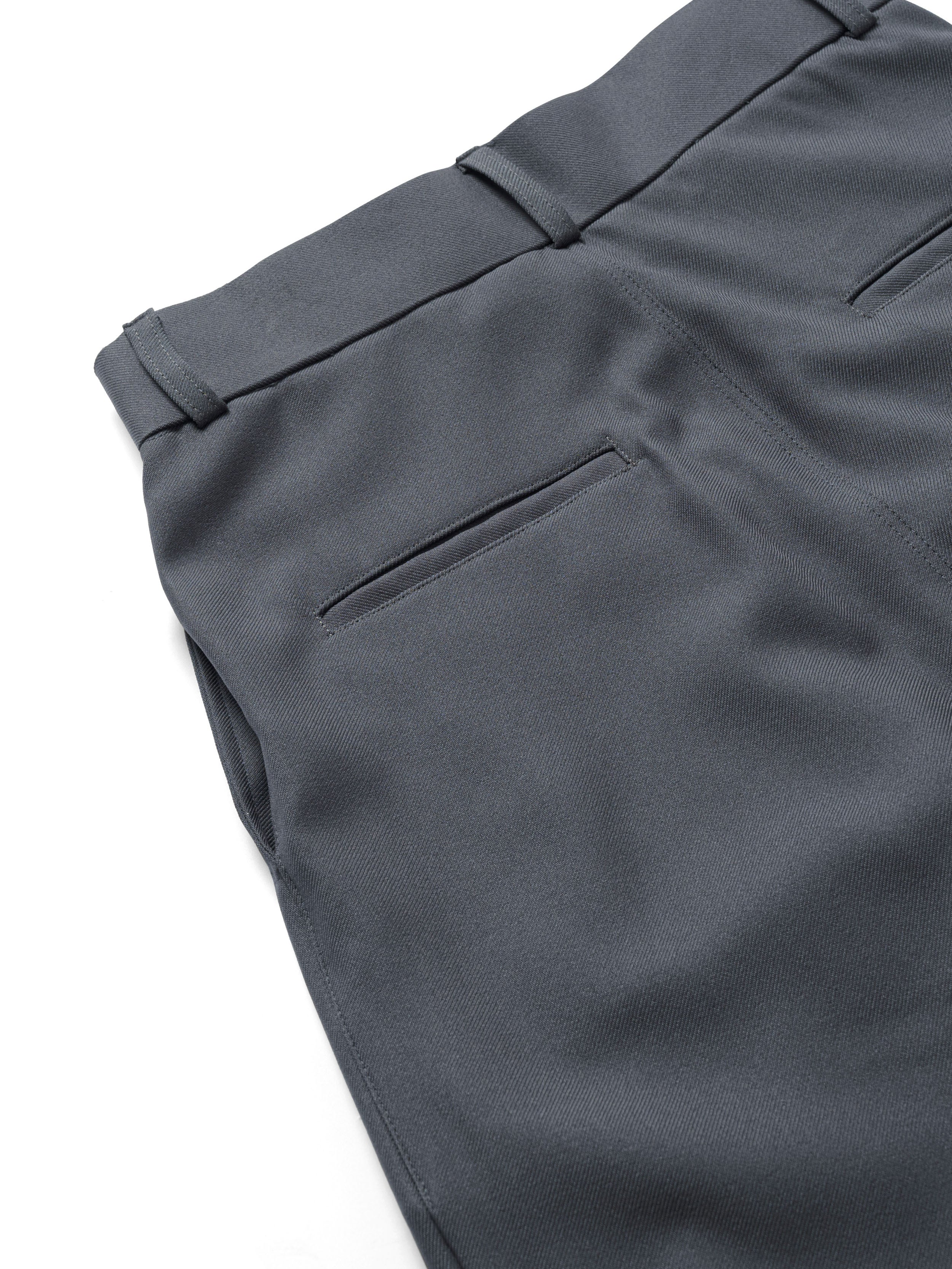 Quần Baggy Wide-Leg Trousers