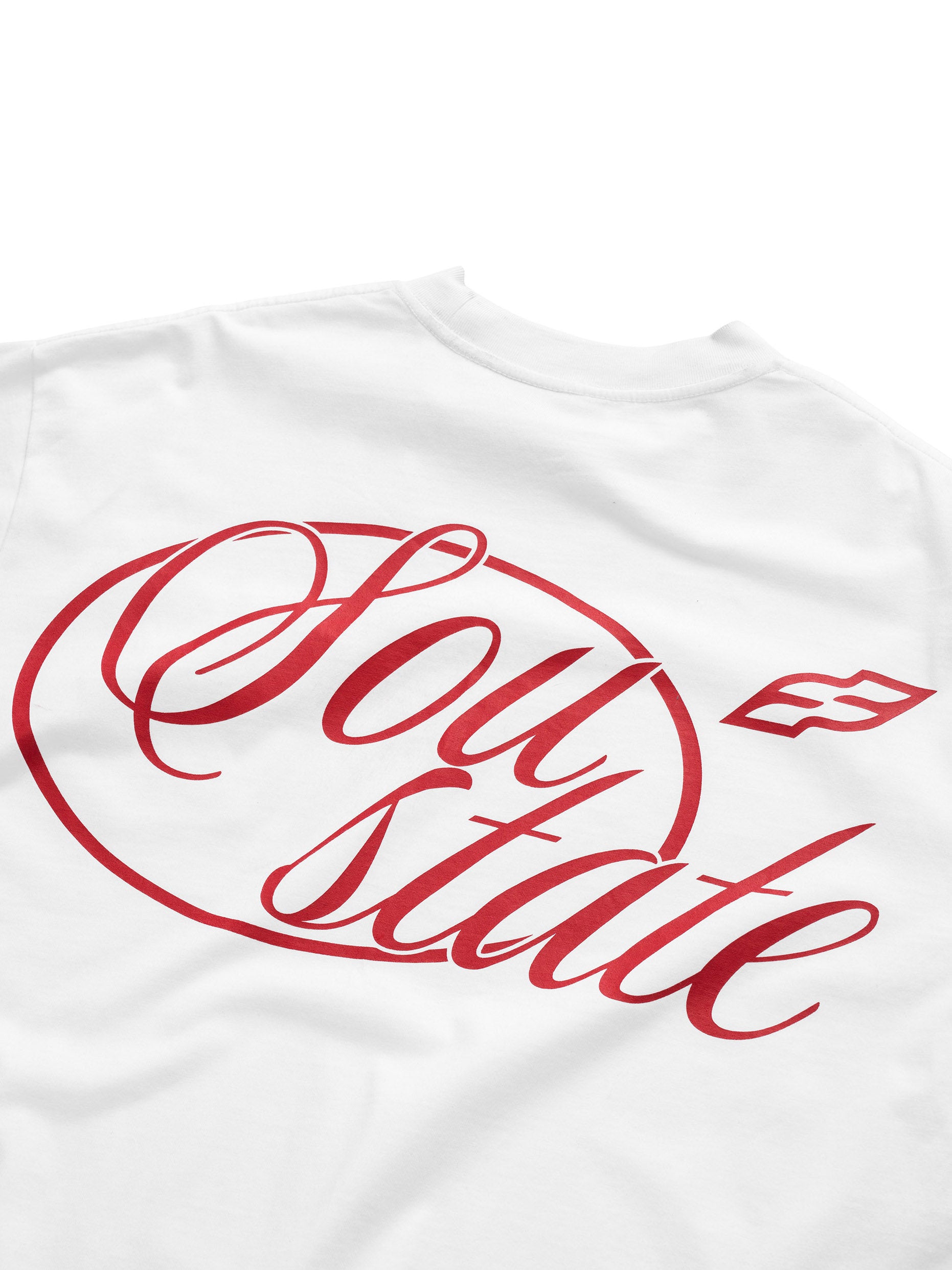 SOLID POCKET BIG BOXY T-SHIRT