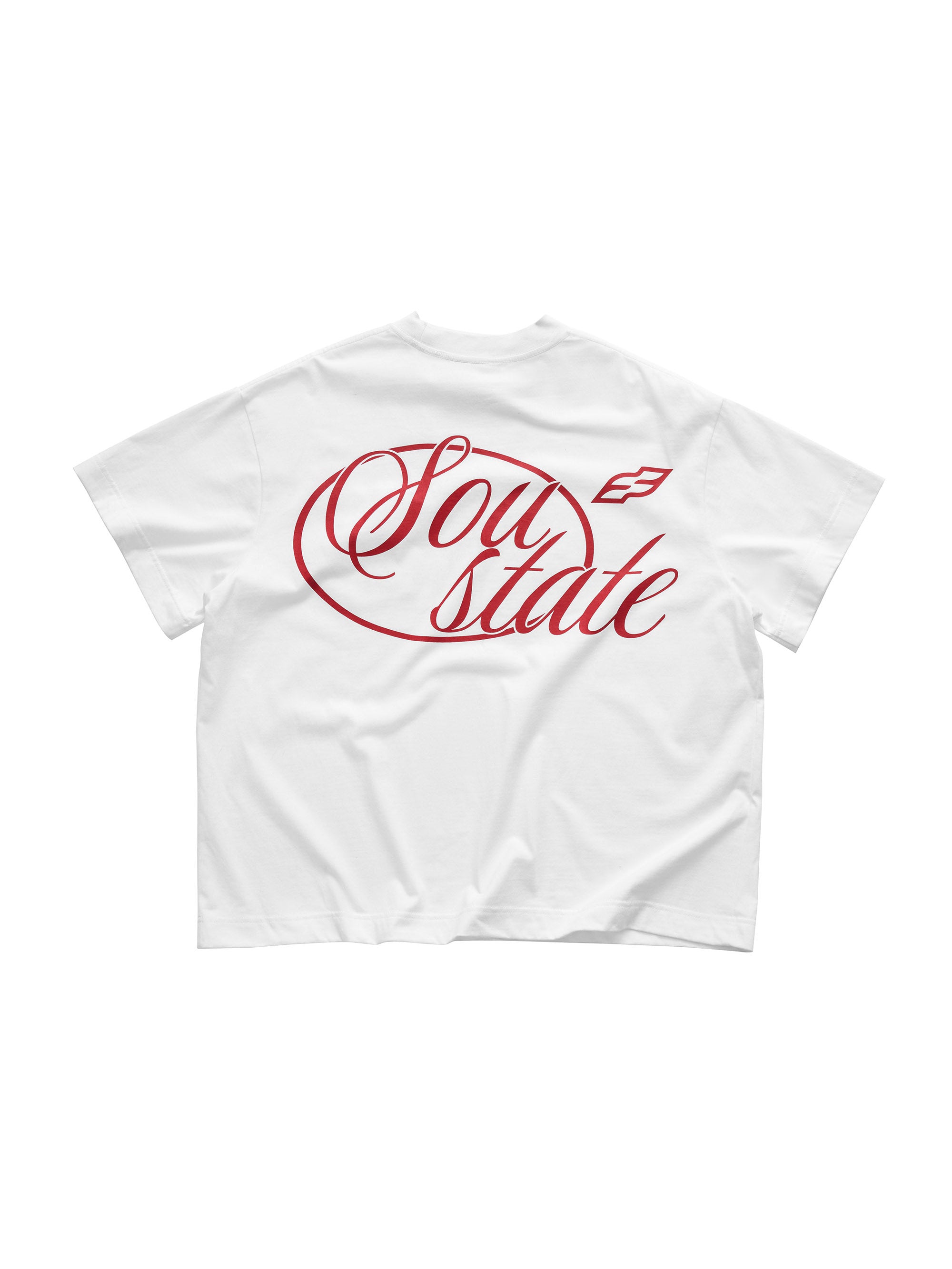 SOLID POCKET BIG BOXY T-SHIRT