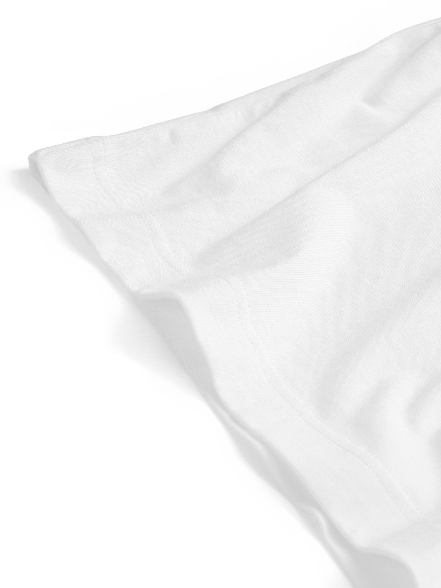 MINIMALIST TYPOGRAPHY BIG BOXY T-SHIRT