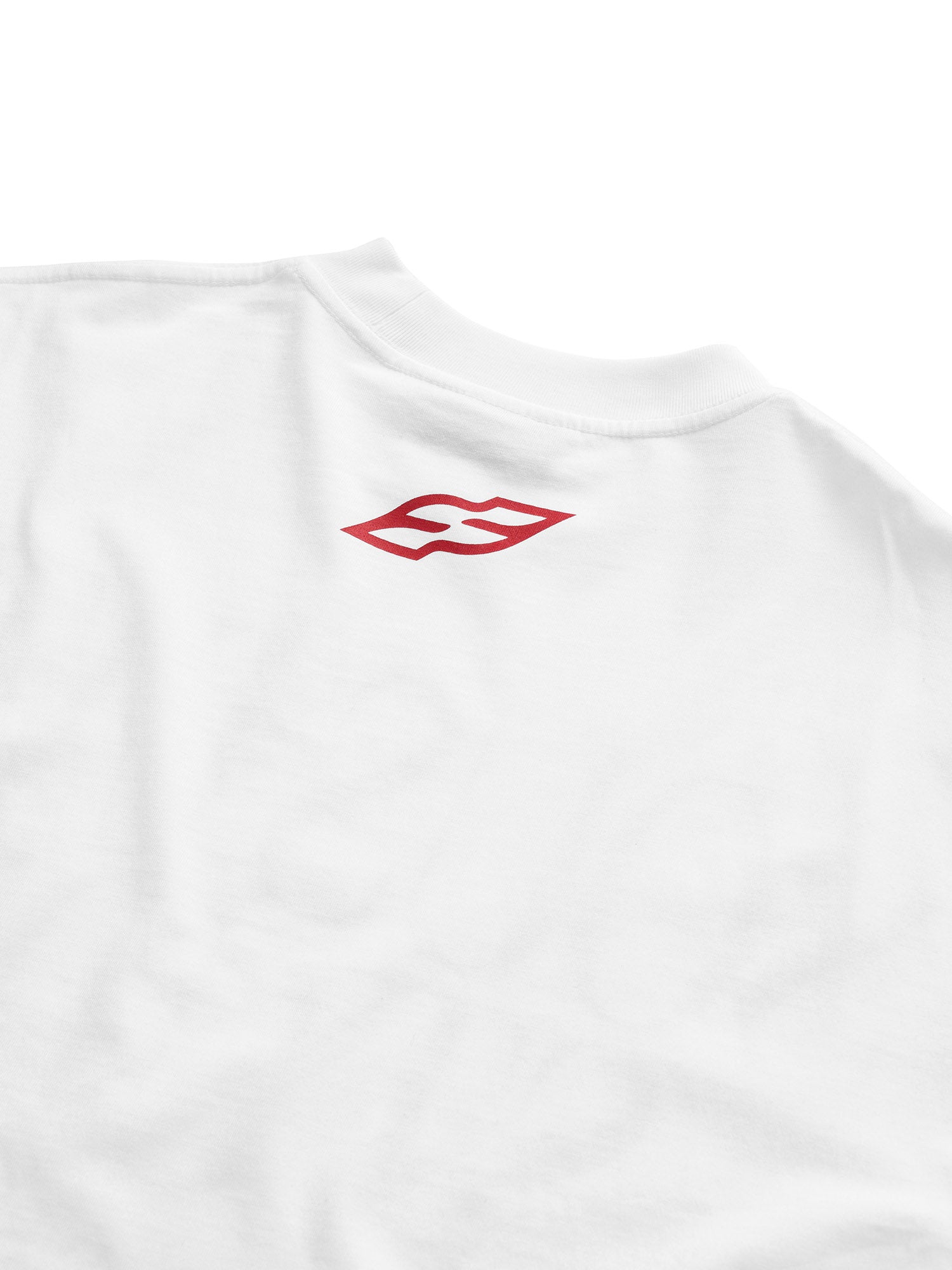 MINIMALIST TYPOGRAPHY BIG BOXY T-SHIRT