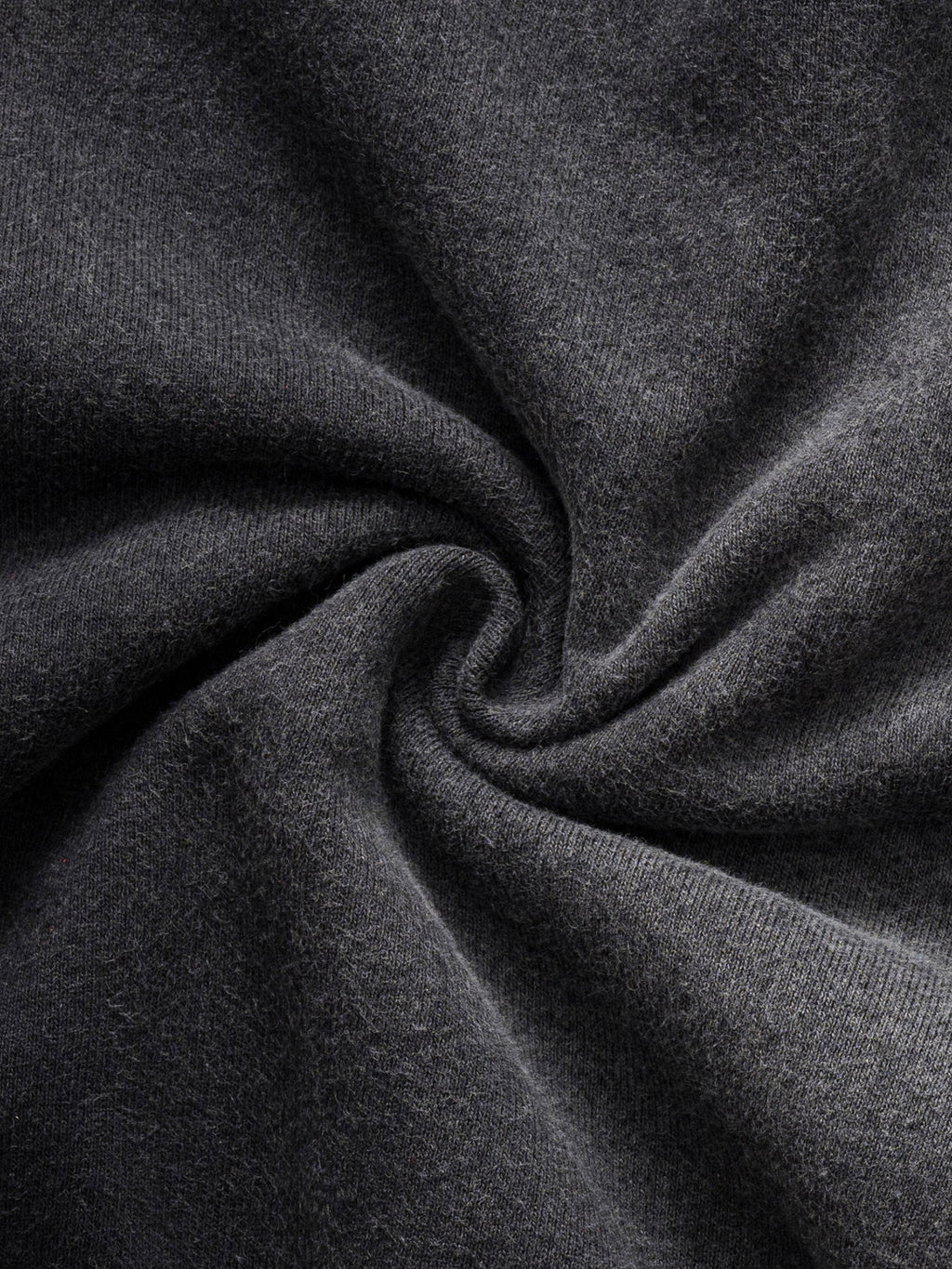 STELLAR STAR WASHED BOXY ZIP - UP HOODIE