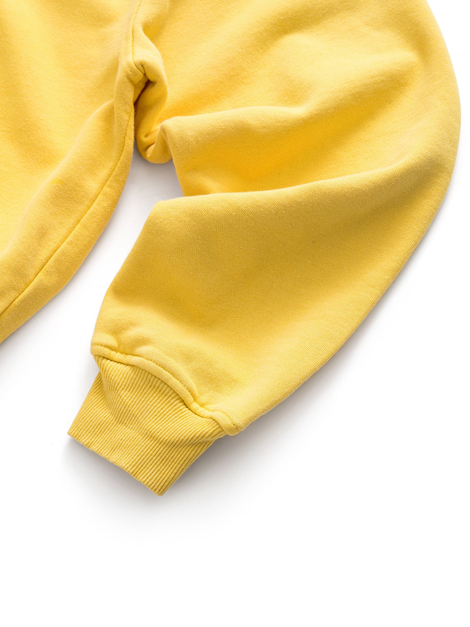 SS LOGO WASHED BOXY FIT ZIP-UP HOODIE