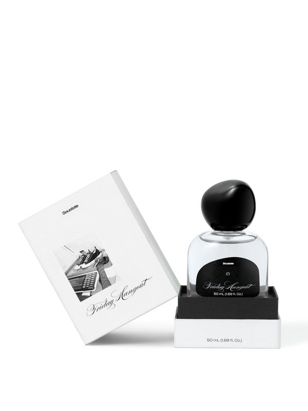 NƯỚC HOA SOUSTATE FRIDAY HANGOUT EDP 50ML