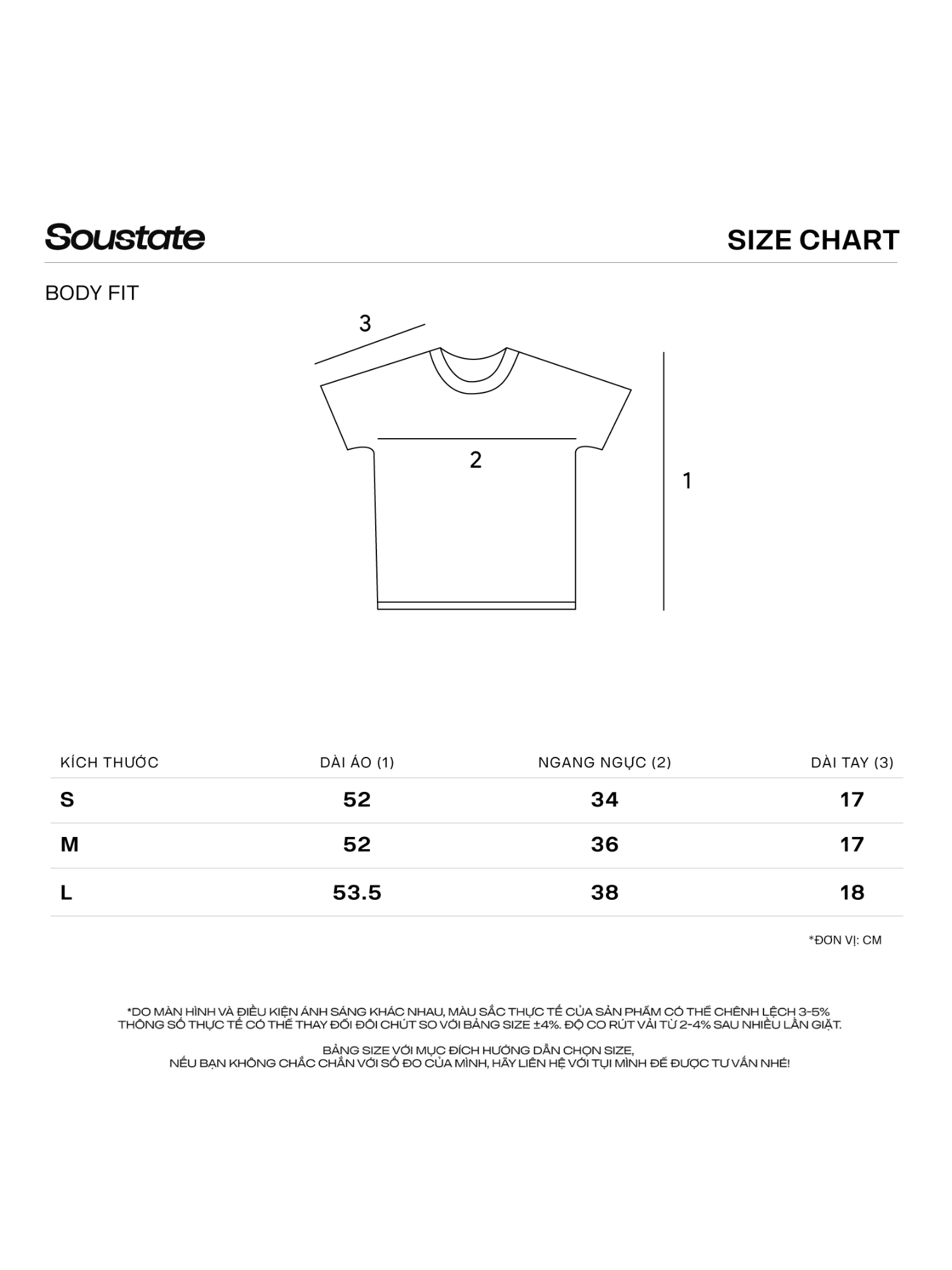 LACE LOGO BODY FIT T-SHIRT