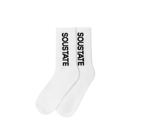 Vớ Cổ Cao Cotton - SOUSTATE Chính Hãng